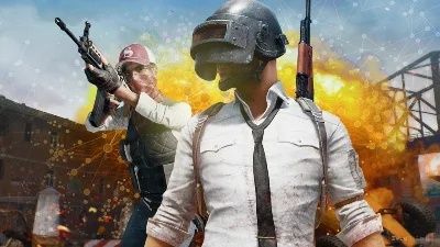 PLAYERUNKNOWNS BATTLEGROUNDS PUBG  НОВЫЙ (Free Region)
