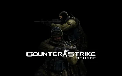Counter-Strike: Source || Гифт || Steam