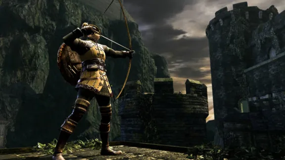 DARK SOULS™: REMASTERED (Steam Key | RU Only)