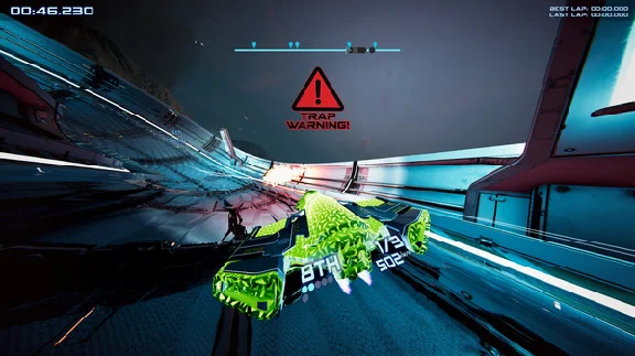 👻Antigraviator (Steam/Ru)