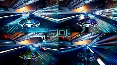 👻Antigraviator (Steam/Ru)