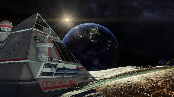 Prey - Mooncrash DLC |Steam Gift| RUSSIA