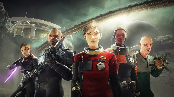 Prey - Mooncrash DLC |Steam Gift| RUSSIA