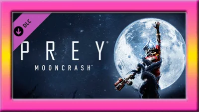 Prey - Mooncrash DLC |Steam Gift| RUSSIA