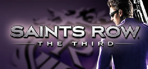 SAINTS ROW: THE THIRD - REMASTERED (Steam/Global)