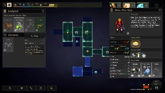 Dungeon of the Endless 🔑STEAM KEY ✔️REGION FREE