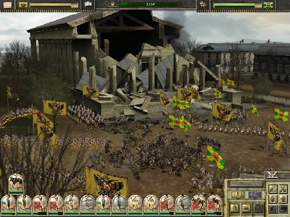 Imperial Glory 🔑STEAM КЛЮЧ 🔥РОССИЯ + МИР