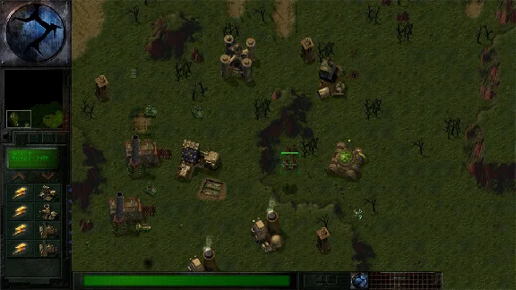 Earth 2140 HD 🔑STEAM KEY 🔥RUSSIA + GLOBAL