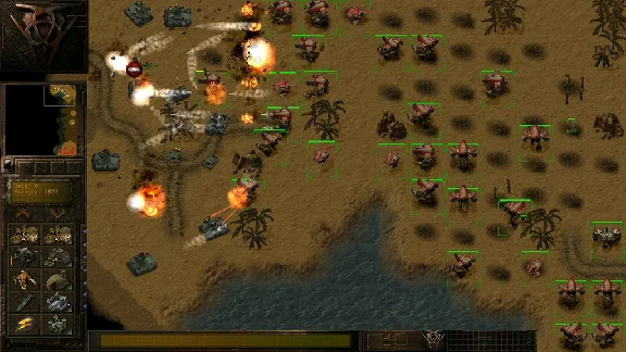 Earth 2140 HD 🔑STEAM KEY 🔥RUSSIA + GLOBAL