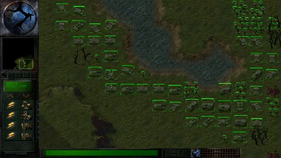 Earth 2140 HD 🔑STEAM KEY 🔥RUSSIA + GLOBAL