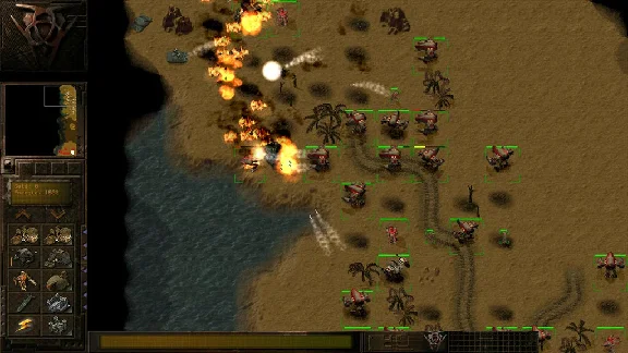 Earth 2140 HD 🔑STEAM KEY 🔥RUSSIA + GLOBAL