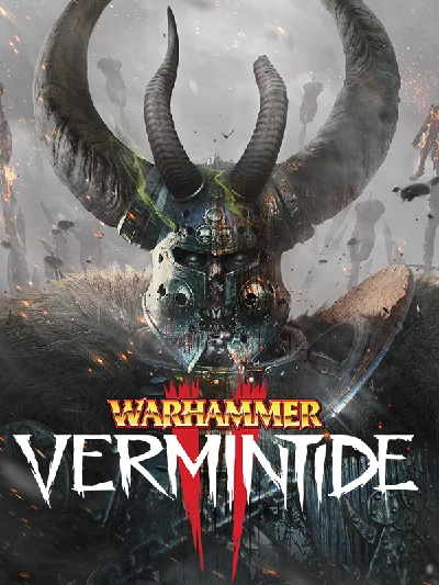 🔶Warhammer: Vermintide 2 II Wholesale Price Steam Key