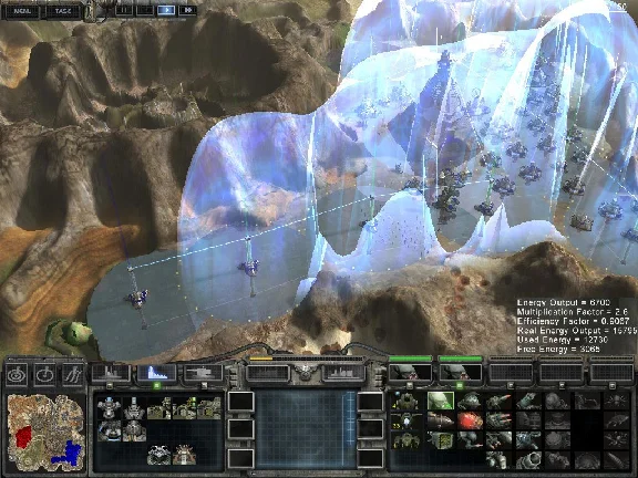 Perimeter + Perimeter: Emperor´s Testament🔑STEAM KEY