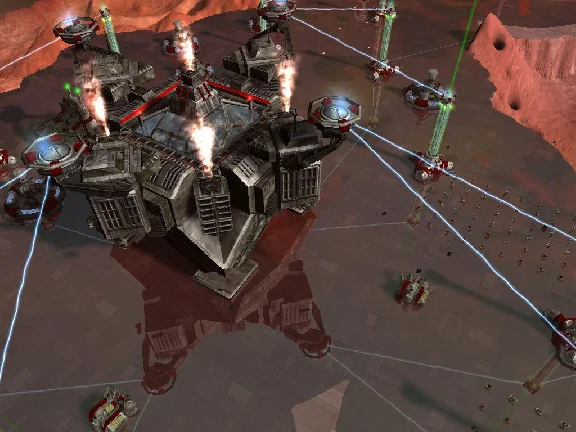 Perimeter + Perimeter: Emperor´s Testament🔑STEAM KEY