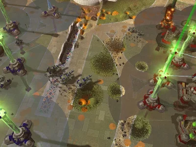 Perimeter + Perimeter: Emperor&acute;s Testament🔑STEAM KEY