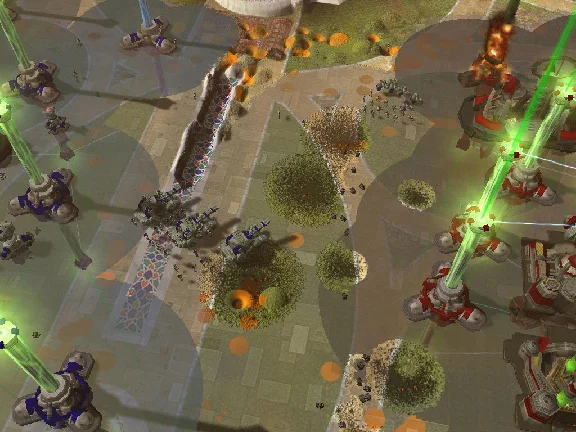 Perimeter + Perimeter: Emperor´s Testament🔑STEAM KEY