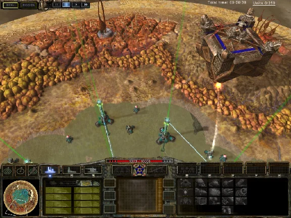 Perimeter + Perimeter: Emperor´s Testament🔑STEAM KEY