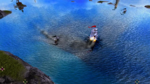 Pirates of Black Cove GOLD 🔑STEAM KEY ✔️RUSSIA +GLOBAL