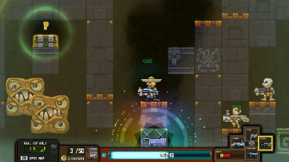 Platformines (STEAM GIFT / RU/CIS)