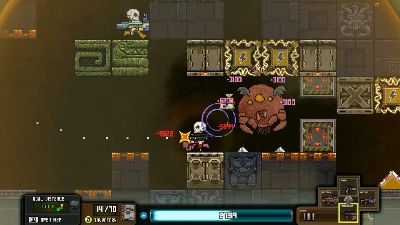 Platformines (STEAM GIFT / RU/CIS)