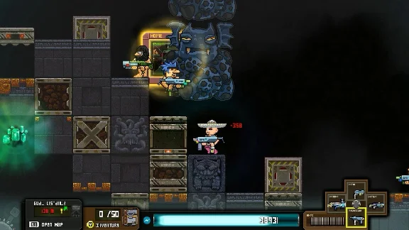 Platformines (STEAM GIFT / RU/CIS)