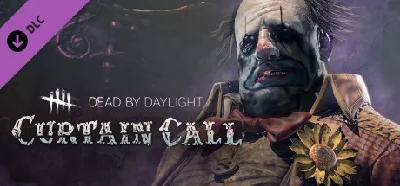 Dead by Daylight - Curtain Call Chapter (Steam, RU)