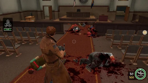 ЮЮ - POSTAL 3 (STEAM KEY / REGION FREE)