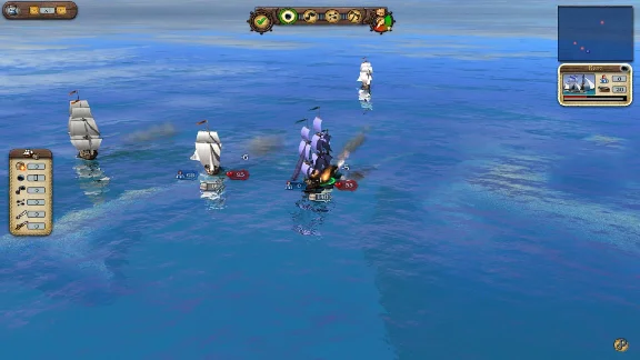 Port Royale 3 (STEAM GIFT /RU/CIS)