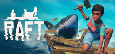 Raft [RU] [Steam Gift]