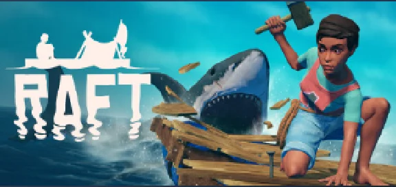 Raft [RU] [Steam Gift]