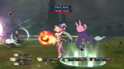 Tales of Berseria [RU] [Steam Gift]