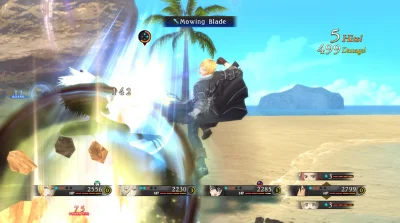 Tales of Berseria [RU] [Steam Gift]