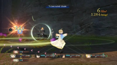 Tales of Berseria [RU] [Steam Gift]