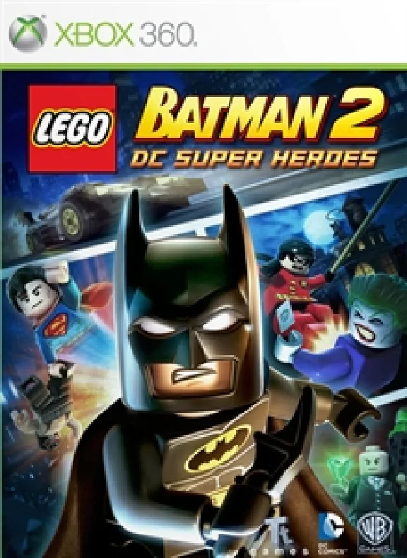 Assassin´s Creed IV+LEGO Star Wars TCS+2 games XBOX 360