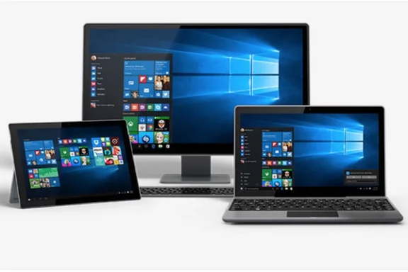 WINDOWS 10 PROFESSIONAL 32/64
