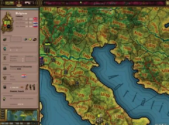 Victoria 1 Complete  STEAM KEY RU+CIS LICENSE 💎