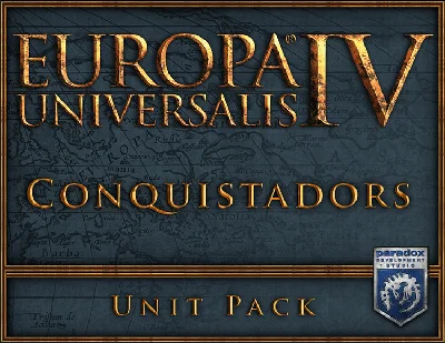 Europa Universalis IV Conquistadors Unit (Steam)