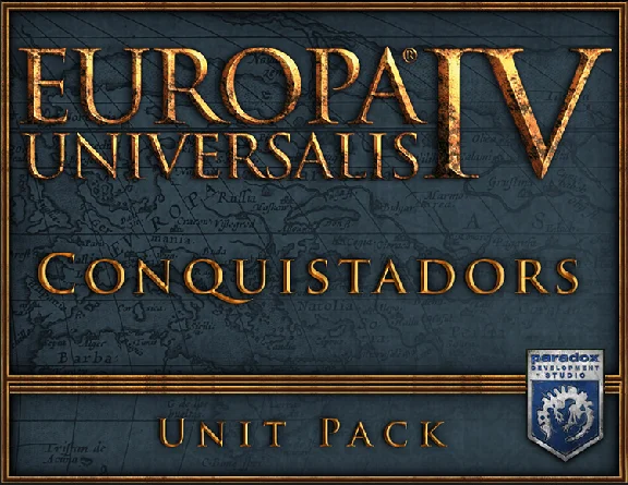 Europa Universalis IV Conquistadors Unit (Steam)