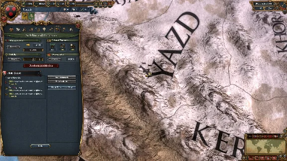 Europa Universalis IV Extreme Upgrade Pack Steam