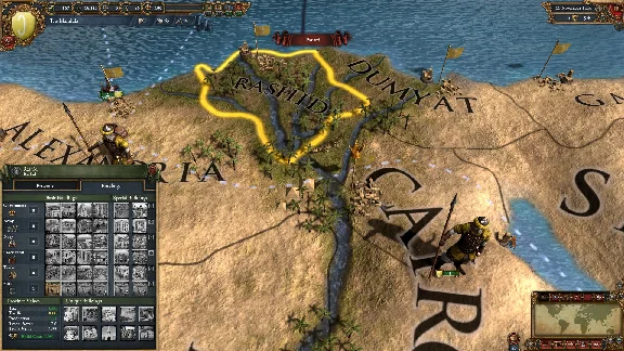 Europa Universalis IV Extreme Upgrade Pack Steam