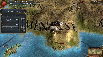 Europa Universalis IV Extreme Upgrade Pack Steam