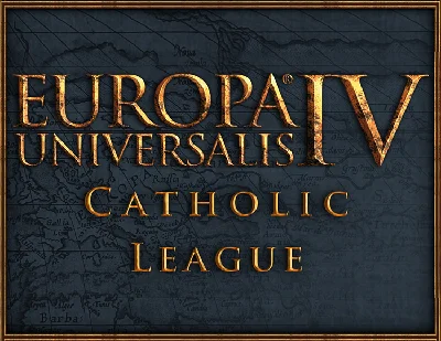 Europa Universalis IV Catholic League (Steam)