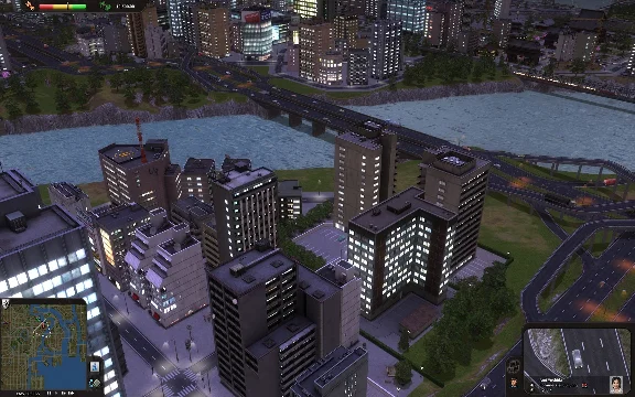 Cities in Motion Tokyo (steam key)