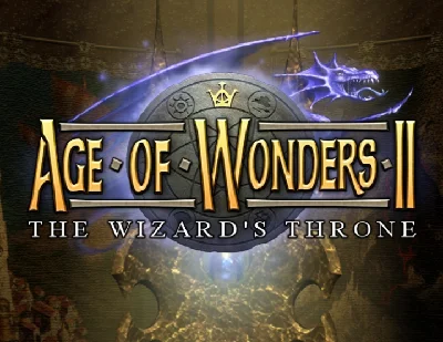Age of Wonders II The Wizards Throne (steam key)