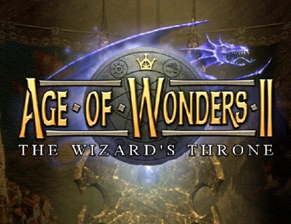 Age of Wonders II The Wizards Throne (steam key)