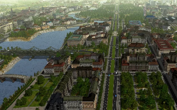 Cities in Motion 1 and 2 Collection (steam key)