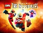 LEGO The Incredibles (steam key)