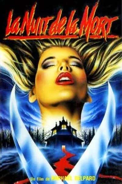 Русские субтитры к La nuit de la mort! (1980)