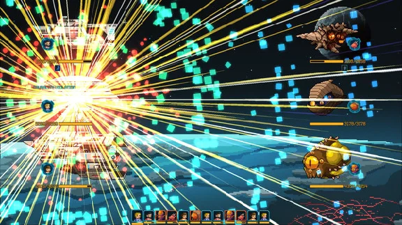 Halcyon 6: Starbase Commander LIGHTSPEED EDITION STEAM