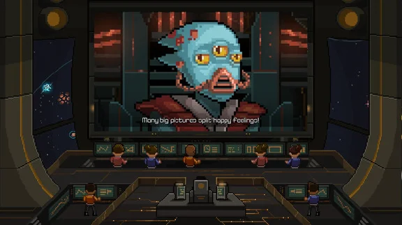 Halcyon 6: Starbase Commander LIGHTSPEED EDITION STEAM